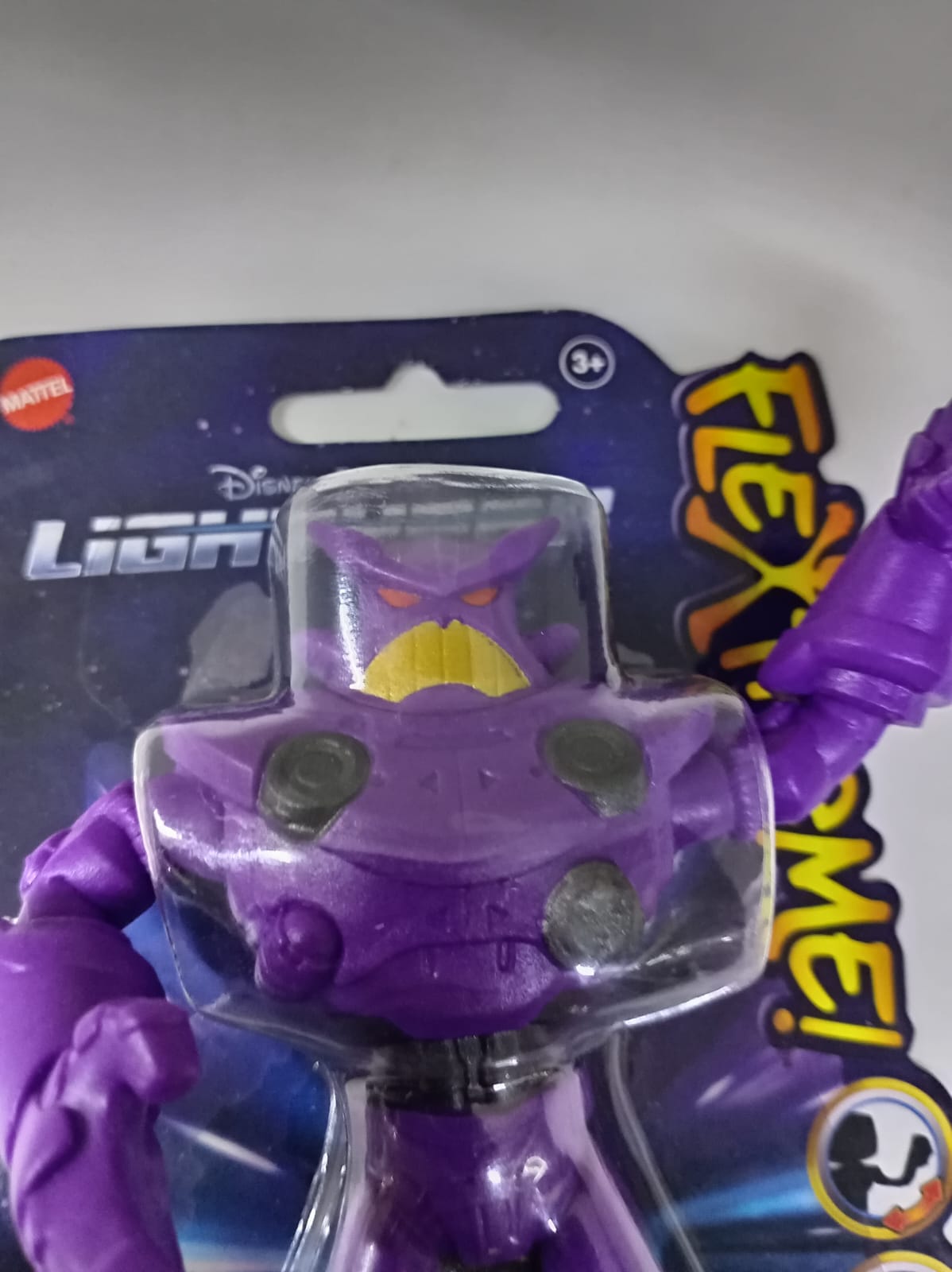 Distortux Rex Scale Jurassic Park Figure