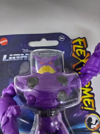 Thumbnail for Distortux Rex Scale Jurassic Park Figure