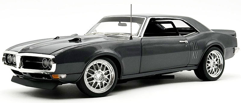 31260R Car Ford Mustang 1967 GT Scale 1:24 (Special Edition)