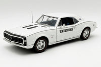 Thumbnail for 31260R Car Ford Mustang 1967 GT Scale 1:24 (Special Edition)
