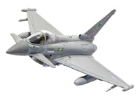 Thumbnail for Avión Militar Eurofighter Typhoon FGR.4 ZJ924, RAF No. IX (B) Squadron Escala 1:72 (Modelo Descontinuado)