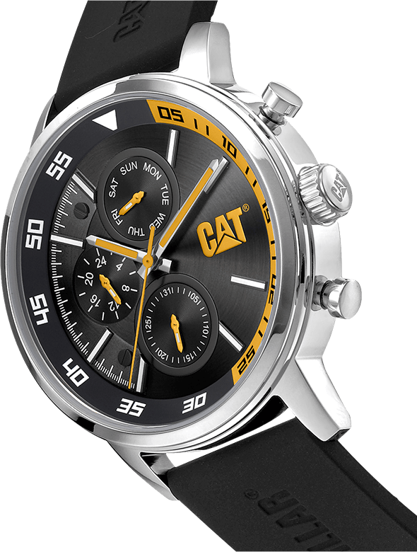 Reloj Caterpillar AK 149.21.127