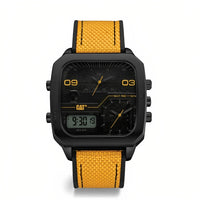 Thumbnail for Reloj Caterpillar AS 169.27.137