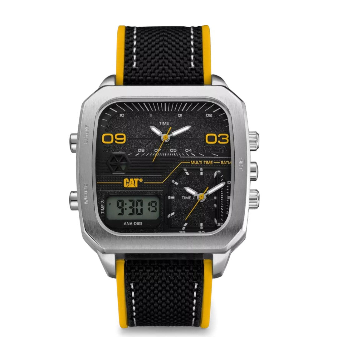 Reloj Caterpillar AS 149.21.137