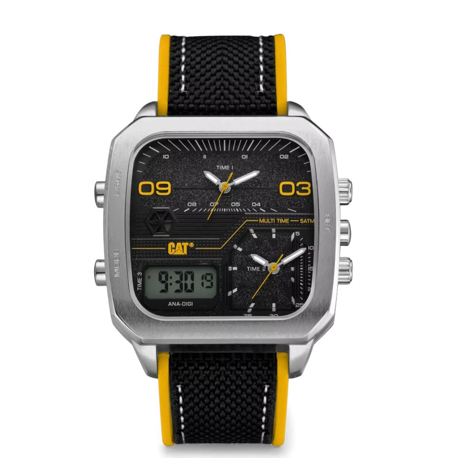 Reloj Caterpillar AS 149.21.137