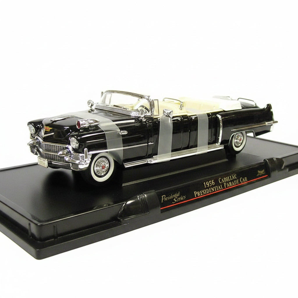 31260R Car Ford Mustang 1967 GT Scale 1:24 (Special Edition)