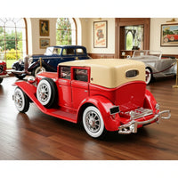 Thumbnail for Auto Cord L29 Berline Escala 1:43