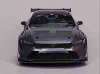 Thumbnail for Ford Mustang Escala 1:18 del año 2025