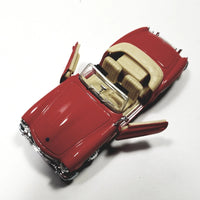 Thumbnail for Auto Mercedes Benz 190 SL Año 1955 Escala 1:36