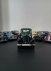 Thumbnail for Auto Opel P4 Año 1935 Escala 1:43