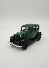 Thumbnail for Auto Opel P4 Año 1935 Escala 1:43