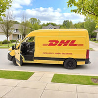 Thumbnail for Van Mercedes - Benz Sprinter UPS DHL Escala 1:48