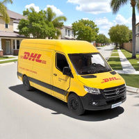 Thumbnail for Van Mercedes - Benz Sprinter UPS DHL Escala 1:48