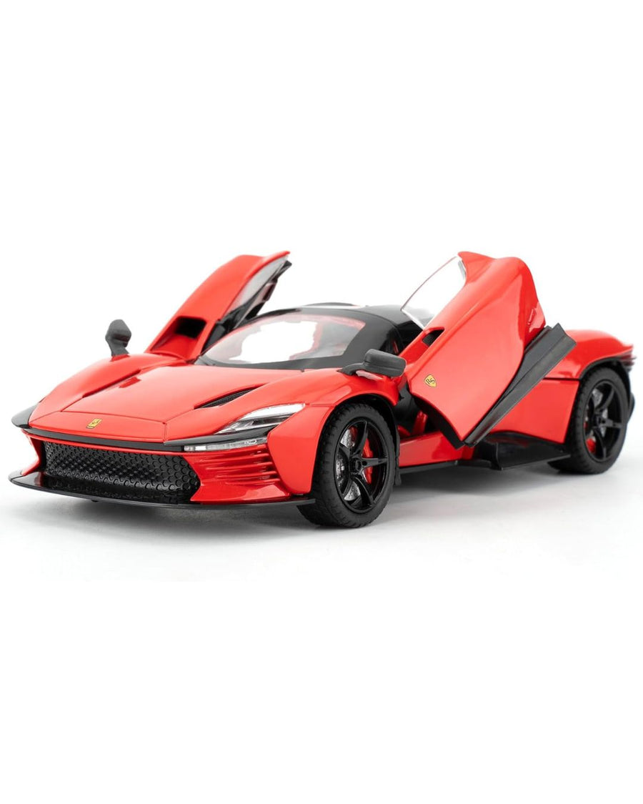 Auto Ferrari SP3 Escala 1:22