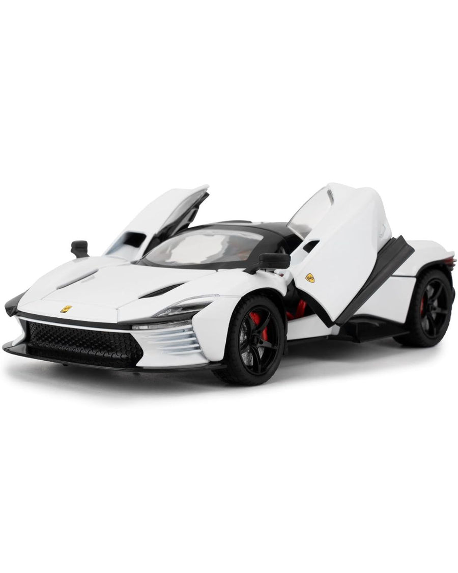 Auto Ferrari SP3 Escala 1:22