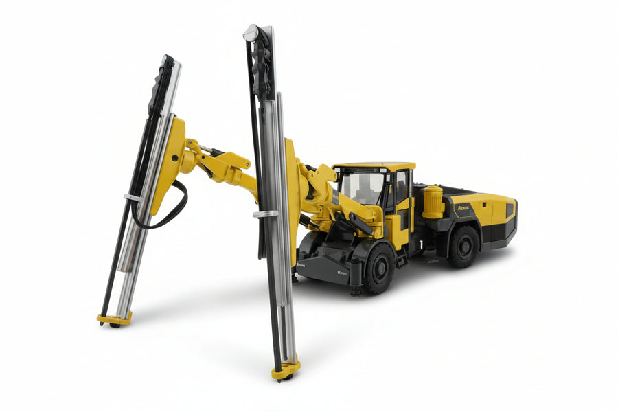 BOOMER EPIROC M20 ESCALA 1:50