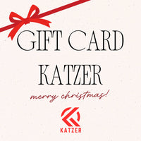 Thumbnail for Gift card Katzer