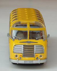 Thumbnail for Autobús Alemania Escala 1:72