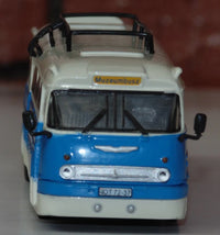 Thumbnail for School Bus Scale 1:55