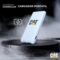Thumbnail for Cargador De Batería Portátil De 5000mAh