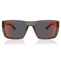 Thumbnail for Lentes De Sol Caterpillar CTS-8021-108P Lunas Rojas Polarizadas