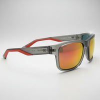 Thumbnail for Lentes De Sol Caterpillar CTS-8021-108P Lunas Rojas Polarizadas