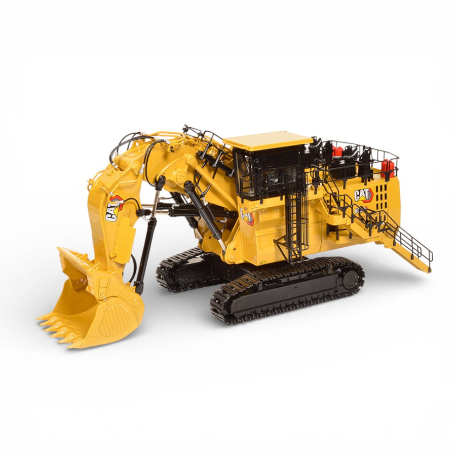 Mining Shovel 6060 Scale 1:48 (Discontinued Model)