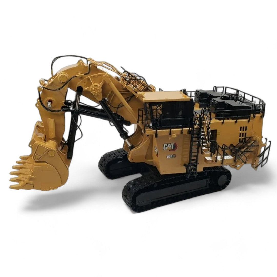 Pala Minera 6060 Escala 1:48 (Modelo Descontinuado)