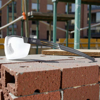 Thumbnail for Guard 100 Safety Glasses UV Protection Clear