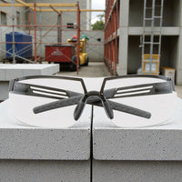 Thumbnail for Guard 100 Safety Glasses UV Protection Clear