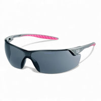 Thumbnail for Lentes de Seguridad Caterpillar Para Mujer Rebel 104 Protección UV Negro