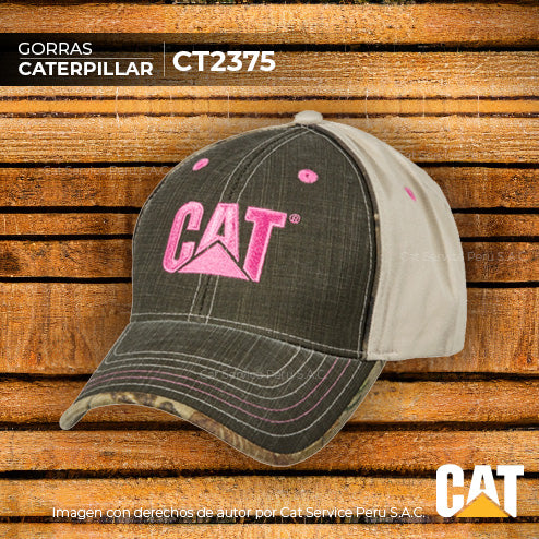 Gorra  Hick Chick Para Mujer