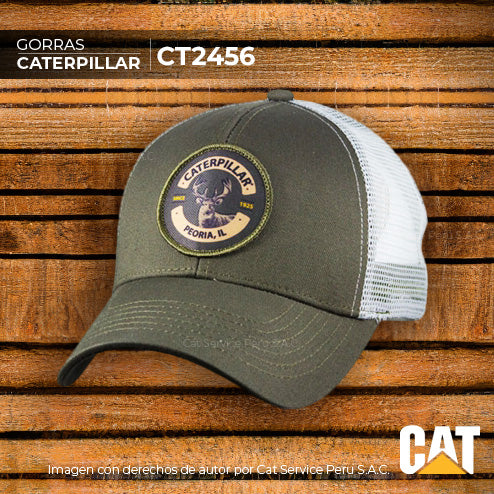 Gorra  Peoria Buck