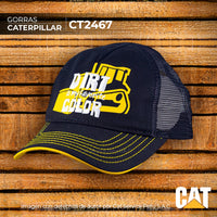 Thumbnail for Jack Dirt Cap for Kids