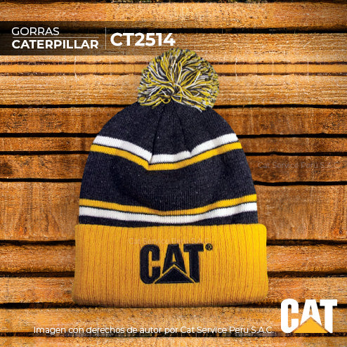 Gorra De Tejido  Toastie