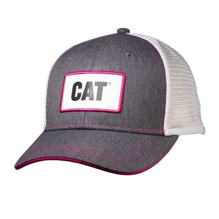 Gorra Scottie Para Mujer