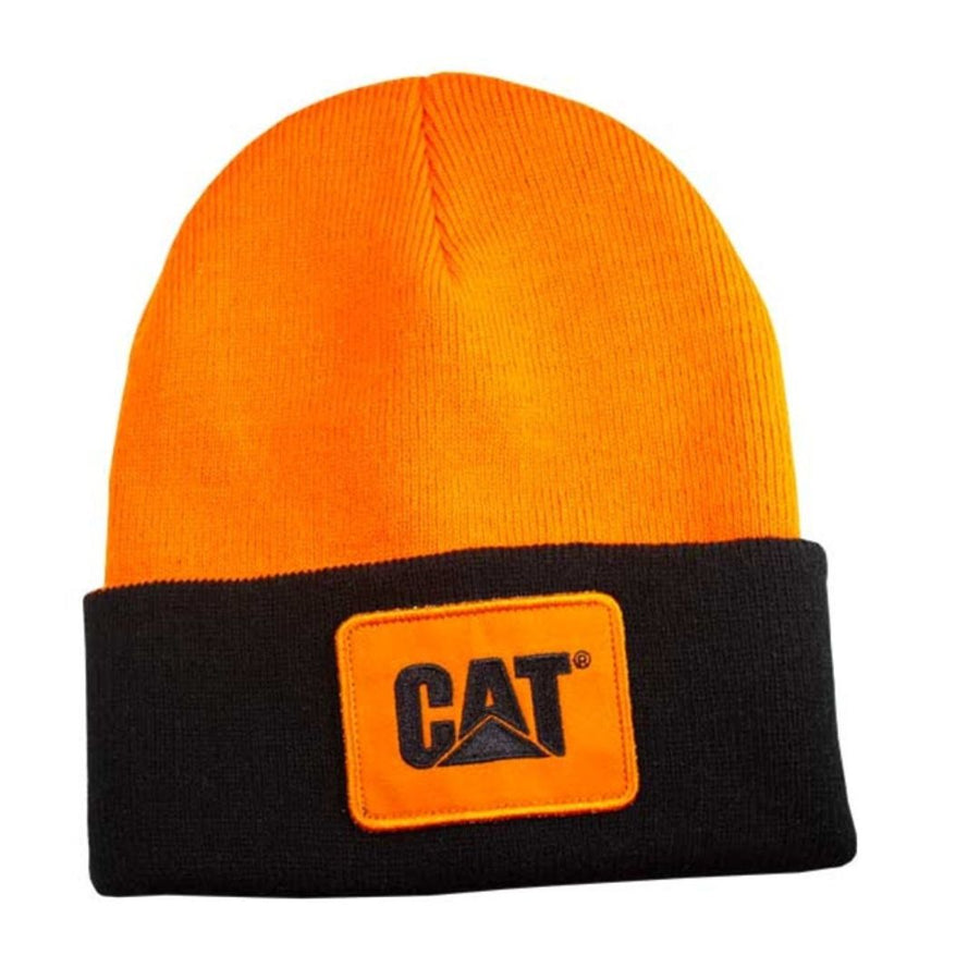 Gorra De Tejido Combo Knit