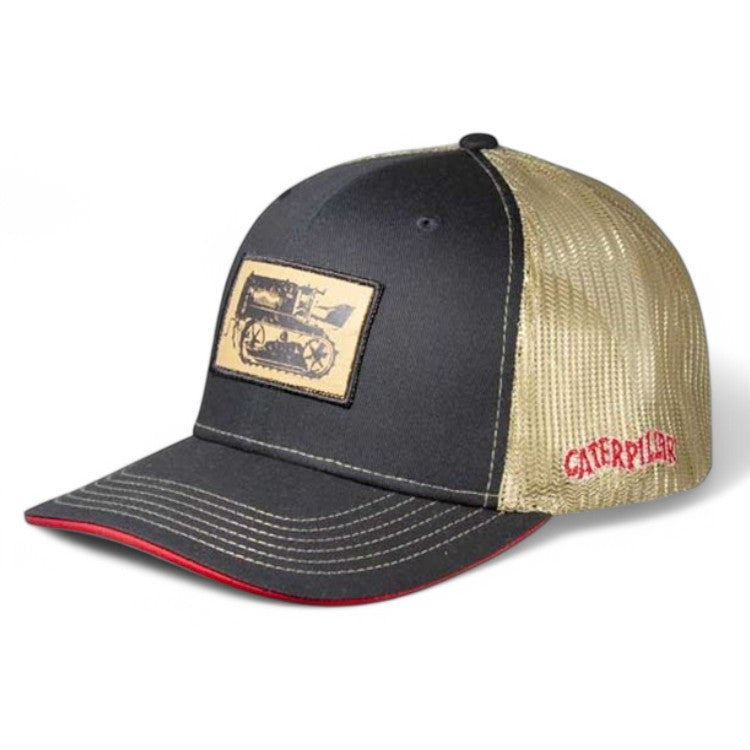 CT2524 Cat Camaro Cap