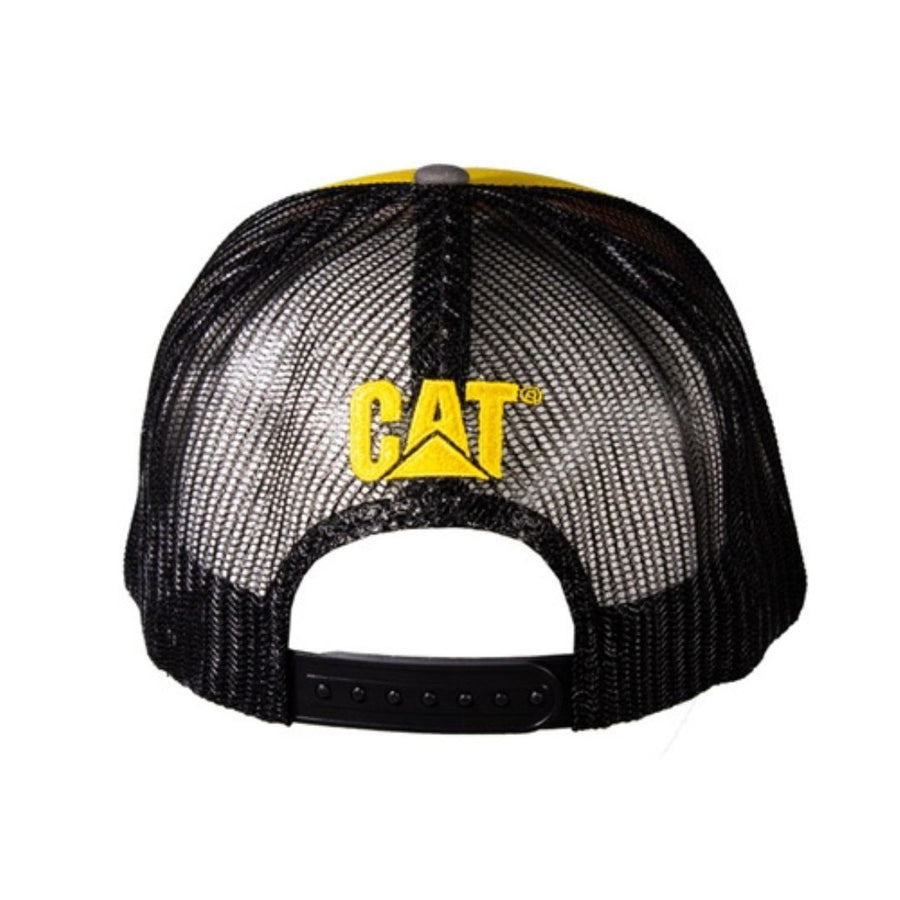 CT2524 Cat Camaro Cap