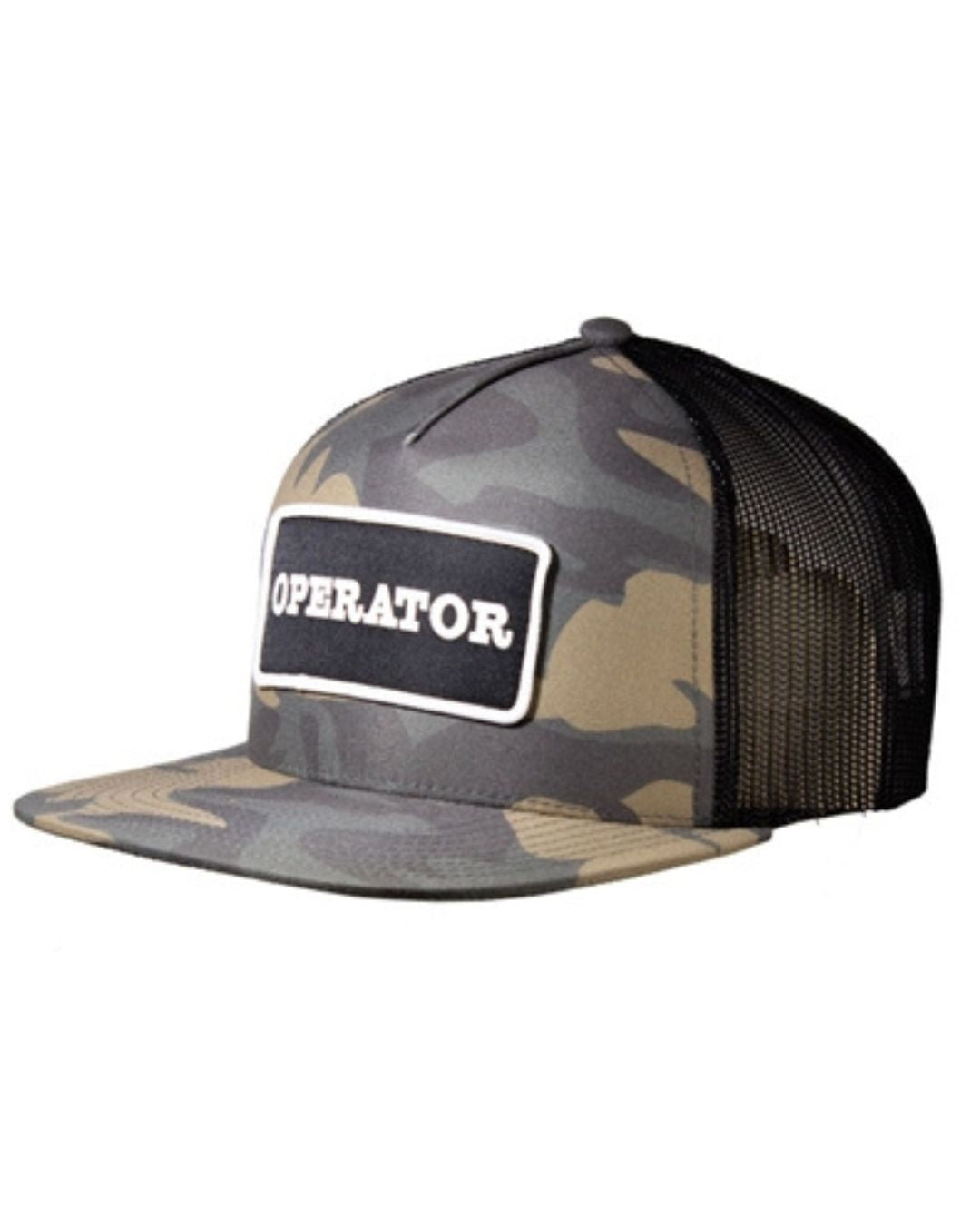 Gorra Caterpillar Authority