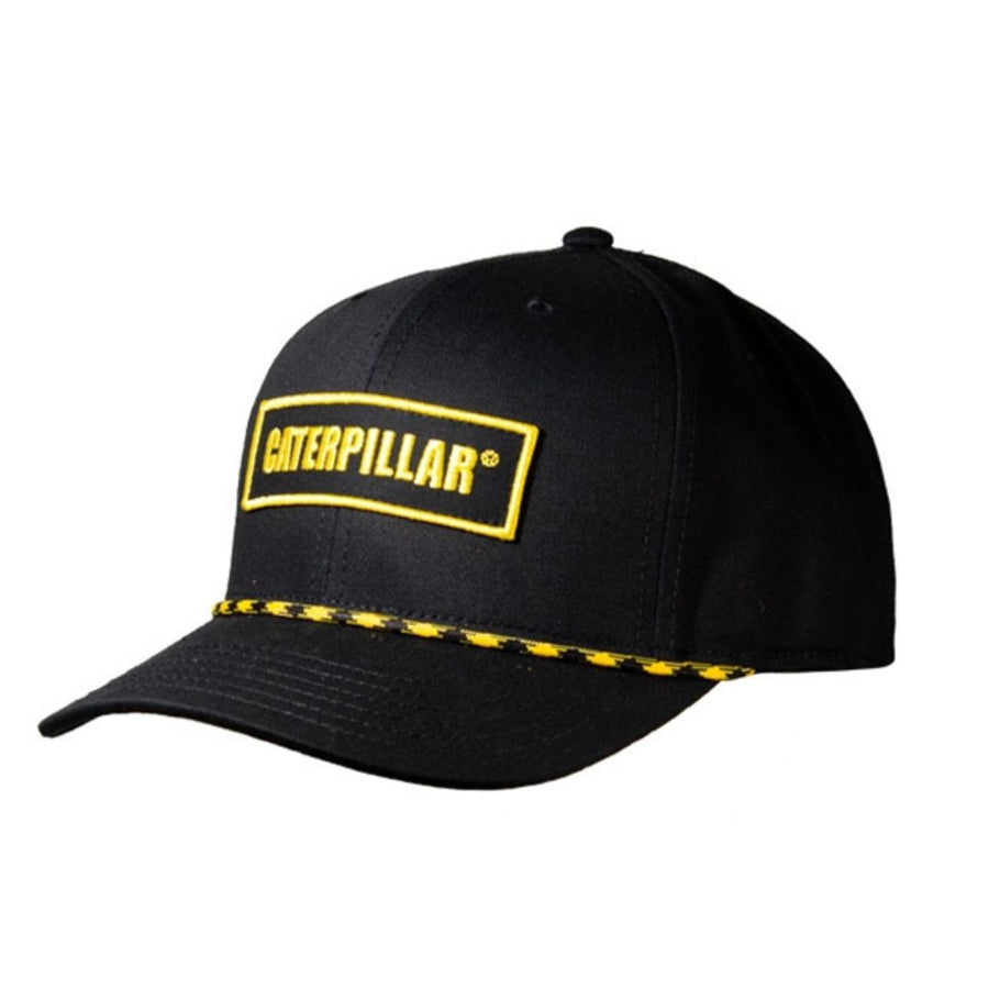 CT2524 Cat Camaro Cap