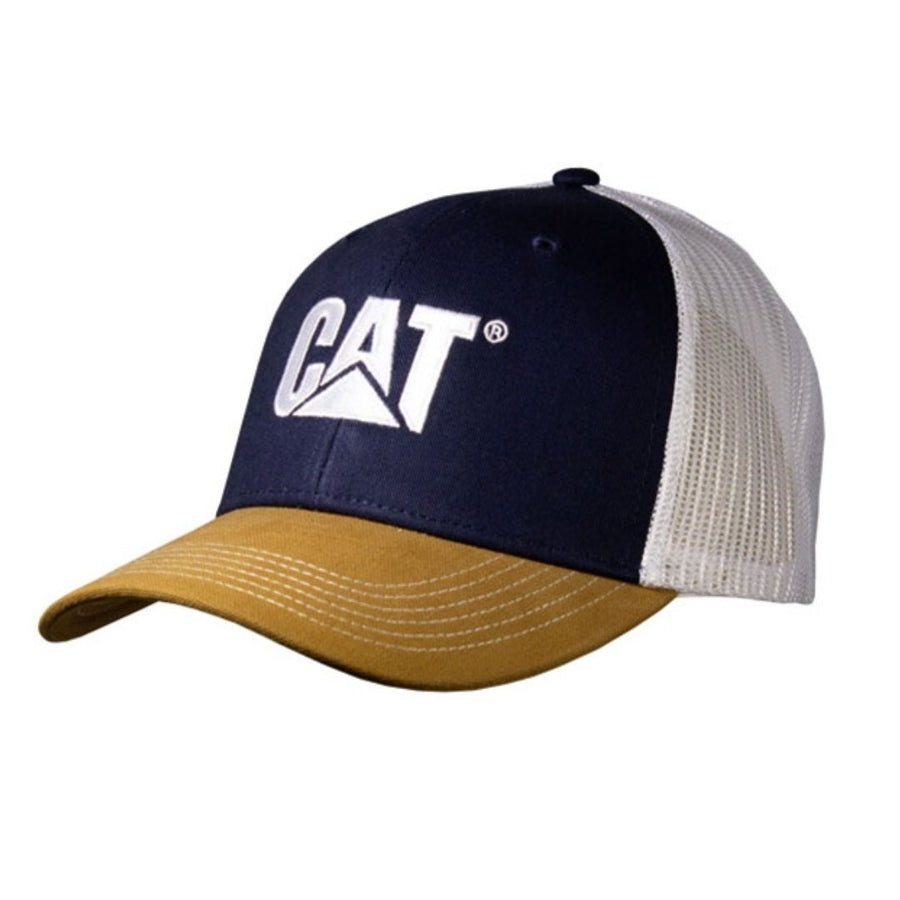 CT2524 Cat Camaro Cap