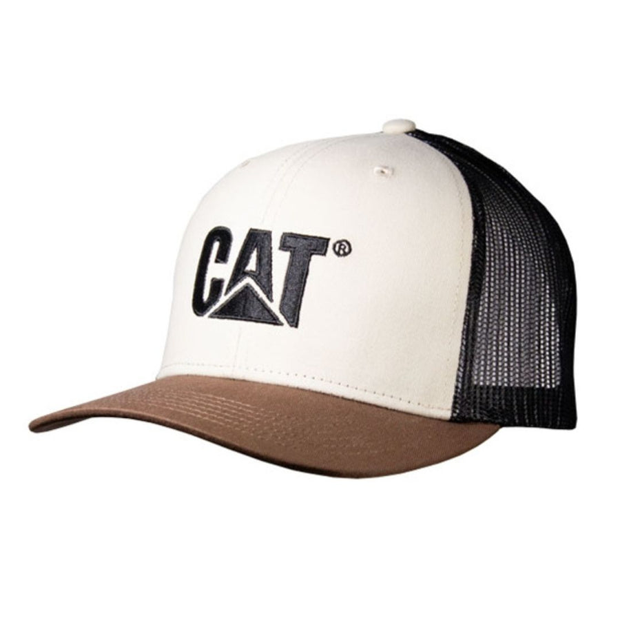 CT2524 Cat Camaro Cap