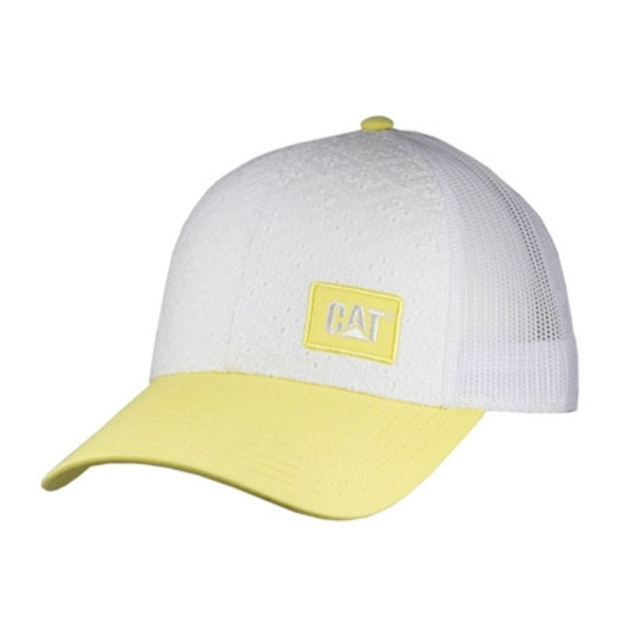 Gorra Dandelion Caterpillar Para Mujer