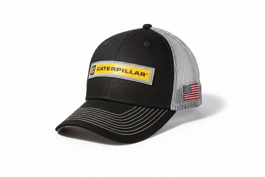 Gorra Caterpillar Brigade