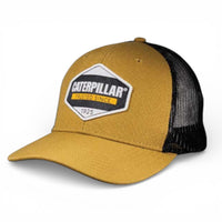 Thumbnail for Gorra Caterpillar Trusted Since