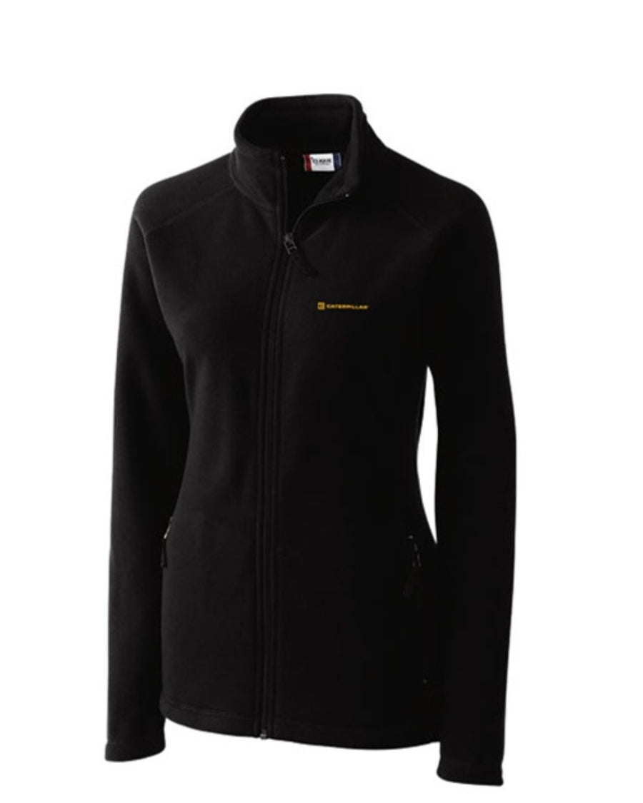 Women's Epic Zip Sherpa Jacket 