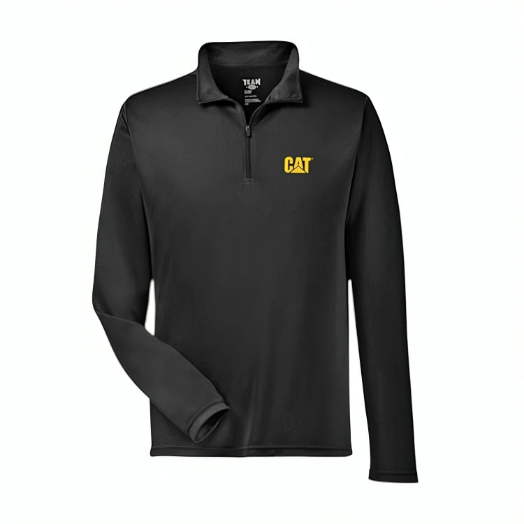 Casaca Caterpillar Zone Performance Quarter