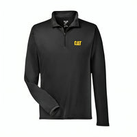 Thumbnail for Casaca Caterpillar Zone Performance Quarter