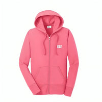 Thumbnail for Casaca Caterpillar Sweatshirt Para Mujer